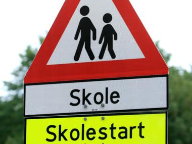 skolestart